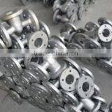 SS316 Stainless Steel Die Casting for Auto Parts,aluminum Iron & Steel Metal Casting,sand Casting thumbnail-5