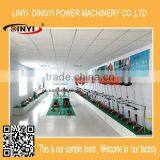 High Consistent Walbro Carburetor 43cc 2 Stroke Shoulder Grass Cutter thumbnail-3