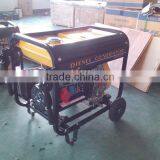 Dizel Jenerator 7500 7.5Kva