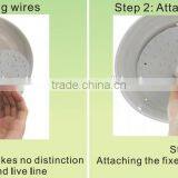 Led Ceiling Light Round 12w, Led Ceiling Light Round 18w thumbnail-3