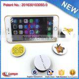 Mobile Gadget Car Holder Air Vent Mount Pop up Phone Stand thumbnail-6