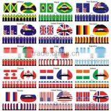 Test Passed World Cup Sticker thumbnail-1