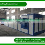 China Cheaper Leather Stretching Dry Machine