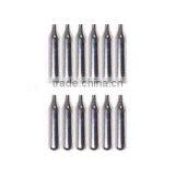 12 Gram CO2 (40 Cartridges) thumbnail-1