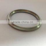 OEM ODM High Precision Stainless Steel Bezel Ring for Watch Parts Made in VMT thumbnail-3