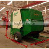 35 HP Mini Round Hey Balers thumbnail-1