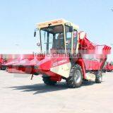 New Agricultural Machnine of 3 Row Maize Harvesting Machines thumbnail-2