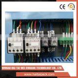 Popular Promotional Good Appearance Three Side Coffee Packing Machine thumbnail-5