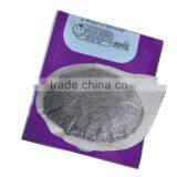 10g Round Filter Bag Powder Tea Packing Machine thumbnail-3