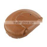 Passenger Sissy Bar Pad For Indian Chief Classic Vintage Chieftain Springfield thumbnail-2