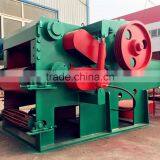Hot Sale Wood Chipper Made in China. thumbnail-1