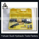Yqk-240 Hydraulic Cable Lug Crimping Tools thumbnail-1