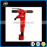 Air Rock Drill Jack Hammer Manual Rock Drill TPB40 thumbnail-1