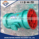 Easy-operated Exhaust Mine YBT Series Ventilation Fan thumbnail-4