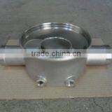 Precision Machined Parts Custom Designed Investment Cast thumbnail-5