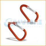 Fashion High Quality s Hook Carabiner thumbnail-2