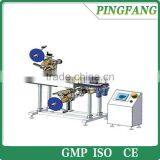 Automatic Labeling Machine Function for Sealing Box MPC-S thumbnail-1