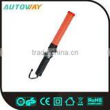 High Power Police Flashlight for Traffic Control Baton thumbnail-1