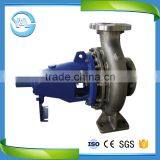 Bare Shaft Stainless Steel End Suction Water Pump thumbnail-3