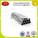 Factory Price All Kinds of Metal Square Steel Pipe From China thumbnail-2