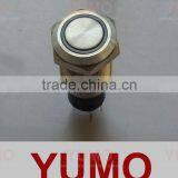 LA19-AJS LED Illuminated Switch,push Button