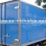 Box Body,Refrigerated Trucks,cargo Trucks,insulated Van Truck, Foton Insulated Truck, Insulated Truck,cargo Box Van Truck thumbnail-1