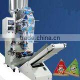 Small Vertical Snack Pellet/snacks Food /potato Chips Packing Machinery in China thumbnail-1
