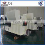 Sawdust Making Machine / Wood Hammer Mill Crusher CE Best Price thumbnail-1