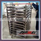 Electric Heat Hot Air Beek Jerky Dehydrator Machine Price thumbnail-2