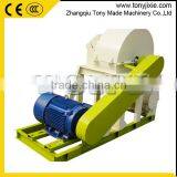 Wood Crushing Plant Hammer / Roll Crusher Hammer Mill Crusher for Sale thumbnail-6