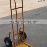 High Quality 200kg Load Metal Folding Hand Trolley HT1922 thumbnail-1