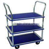 Three Ply Hand Truck for Heavy Duty With High Quality, Hand Truck PH1509A thumbnail-1
