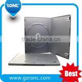 Strong CD Holder 7mm 9mm 14mm Hard Plastic DVD CD Case thumbnail-1