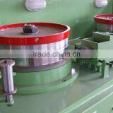 PLC Controlled Straight Line Wire Drawing Machine thumbnail-3