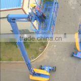 34m Aerial Work Platform thumbnail-1