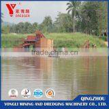 Bucket Chain Sand Dredger Manufacturers thumbnail-3