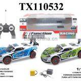 Remote Control Flip Car Toys, Radio Control Toys Car, Four Wheel Drive Toy Car thumbnail-5