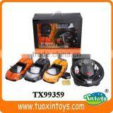rc Classic Cars, 1 14 Scale rc Cars, 1:14 rc Car Body thumbnail-1