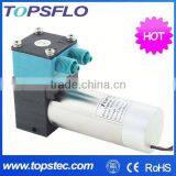 DC Brushless Motor Corrosion Resistance Diaphragm Lquid Thermal Printer Pump thumbnail-1