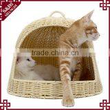 S&D China Manufacturer Wholesale Warm Heated Pet Bed/pet House thumbnail-2