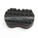 Hair Curl Sponge Brush/Fascination Curl Hair/ Hair Sponge Twist thumbnail-3