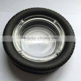 Tire Ashtray, Tire Shape Ashtray ,ashtray Tyre thumbnail-1
