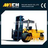 10 Tons Diesel Forklift thumbnail-1