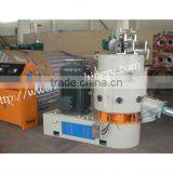 PE,PP Film Agglomerator/compactor thumbnail-1