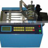 Automatic Table Top Shrink Tube PVC Pipe Cutting Machine thumbnail-1