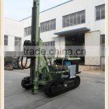 Multi-function Hydraulic Rotary Drilling Machinery MZ130Y-2 With CE Certification thumbnail-3