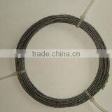 Good Quality Foam Cutting Wire Abrasive Wire CNC Foam Cutting Machine Parts thumbnail-1