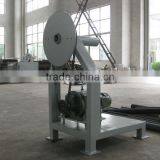 PE, PVC Single Wall Corrugated Pipe Extrusion Line thumbnail-5