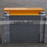 AH1470 Series Plate-fin Hydraulic Aluminum Oil Coolers thumbnail-3