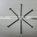 4.5 inch common nail beauty product iron nails from china factory